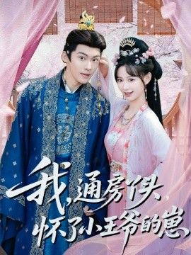 我通房丫头怀了小王爷的崽