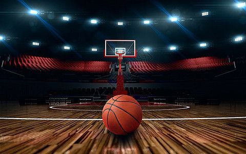 3月23日25-26赛季NBA常规赛 开拓者VS掘金